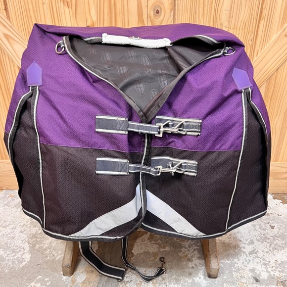 Weatherbetta Horse Sheet - Picture 4 of 7